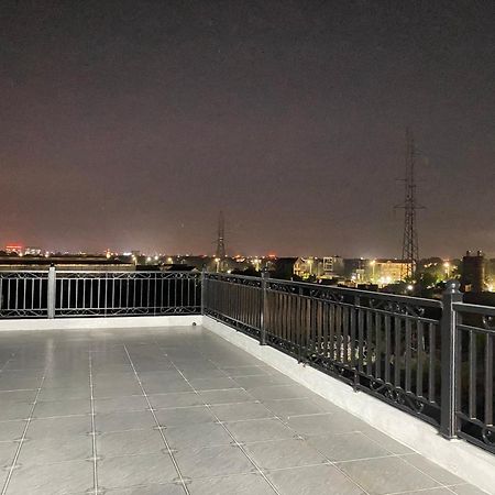 Tamcoc Motel Van Lam ภายนอก รูปภาพ