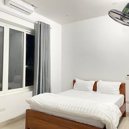 Tamcoc Motel Van Lam ภายนอก รูปภาพ