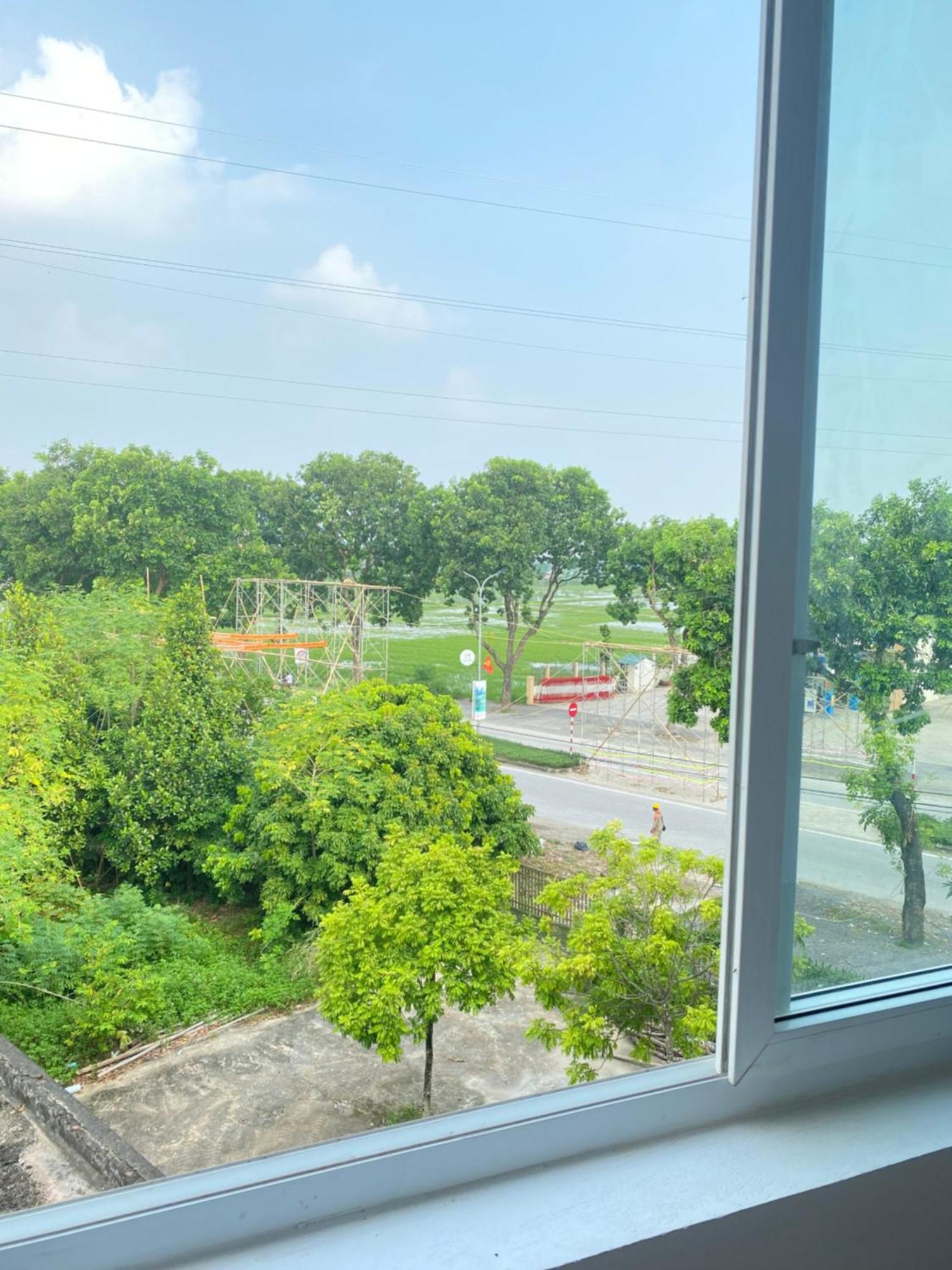 Tamcoc Motel Van Lam ภายนอก รูปภาพ