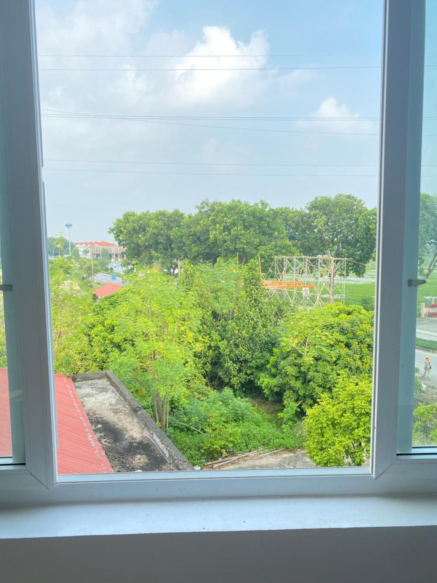 Tamcoc Motel Van Lam ภายนอก รูปภาพ