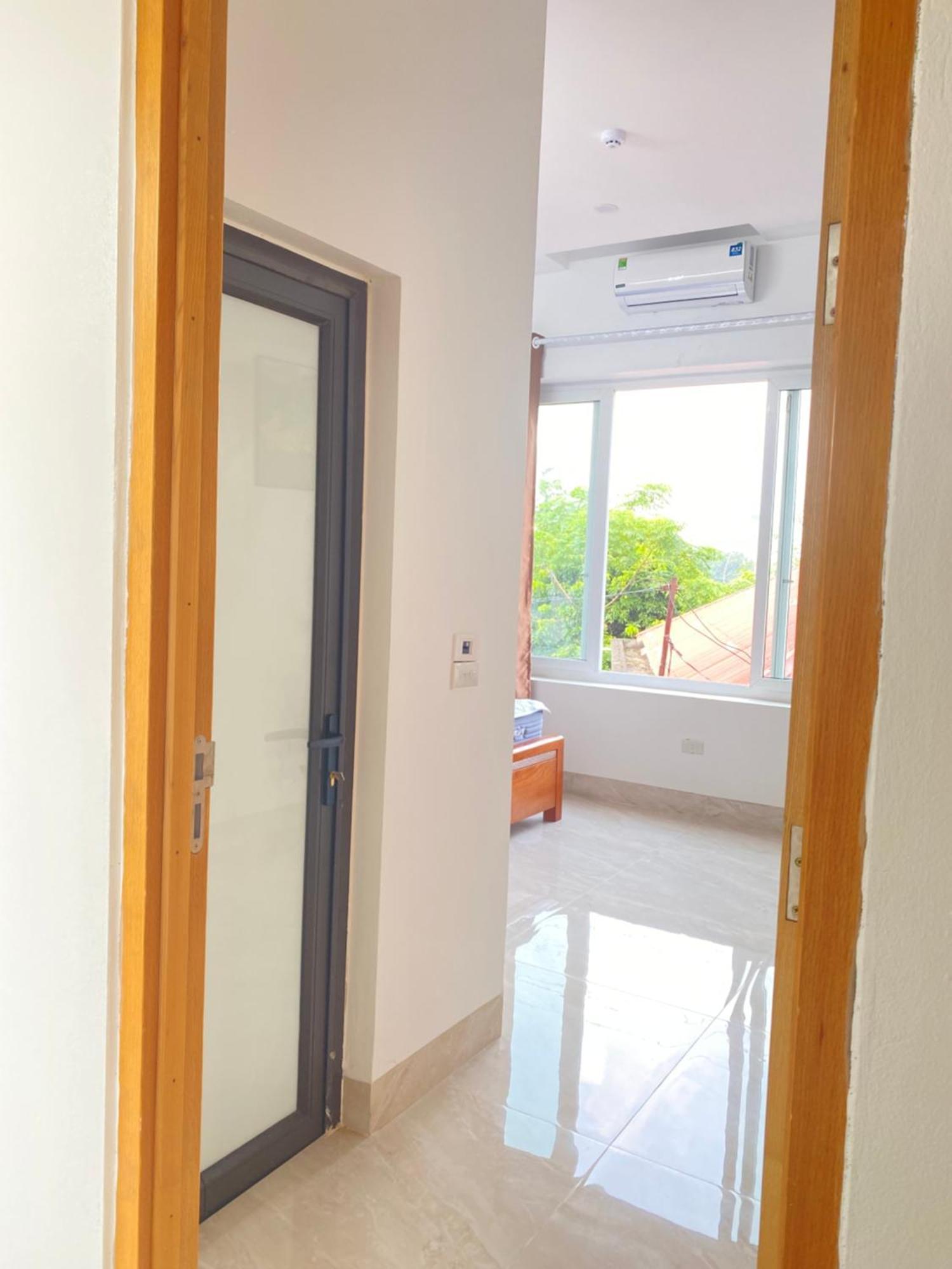Tamcoc Motel Van Lam ภายนอก รูปภาพ