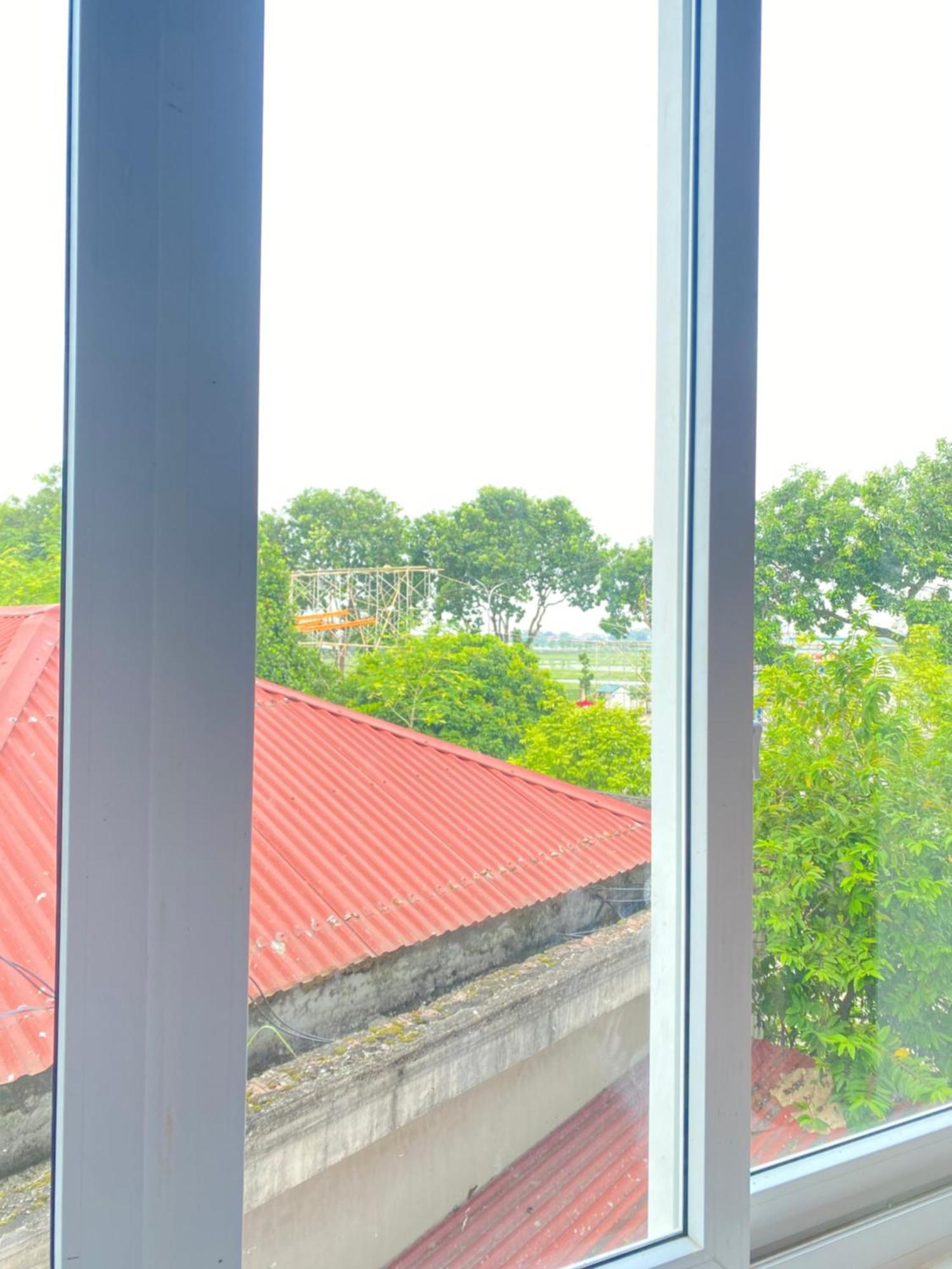 Tamcoc Motel Van Lam ภายนอก รูปภาพ